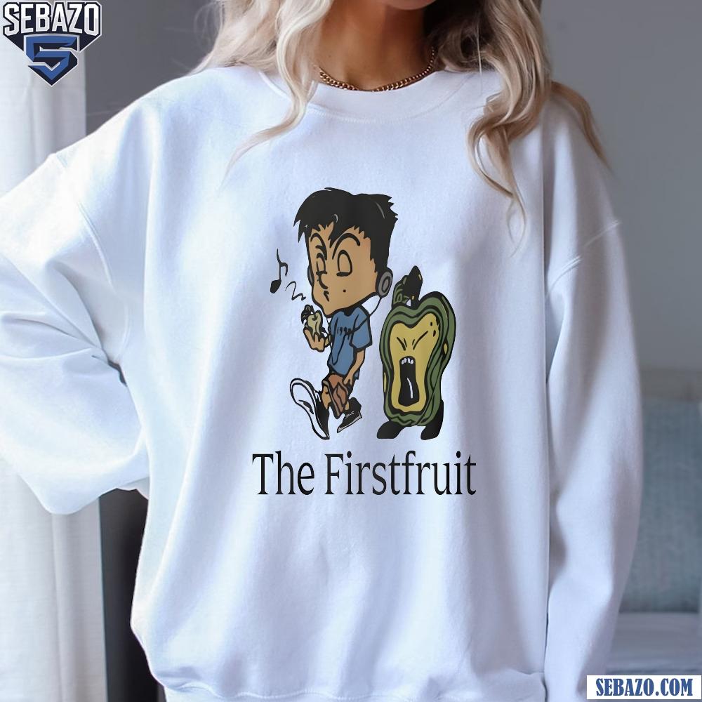 Johnny And Doyoung The Firstfruit New Album