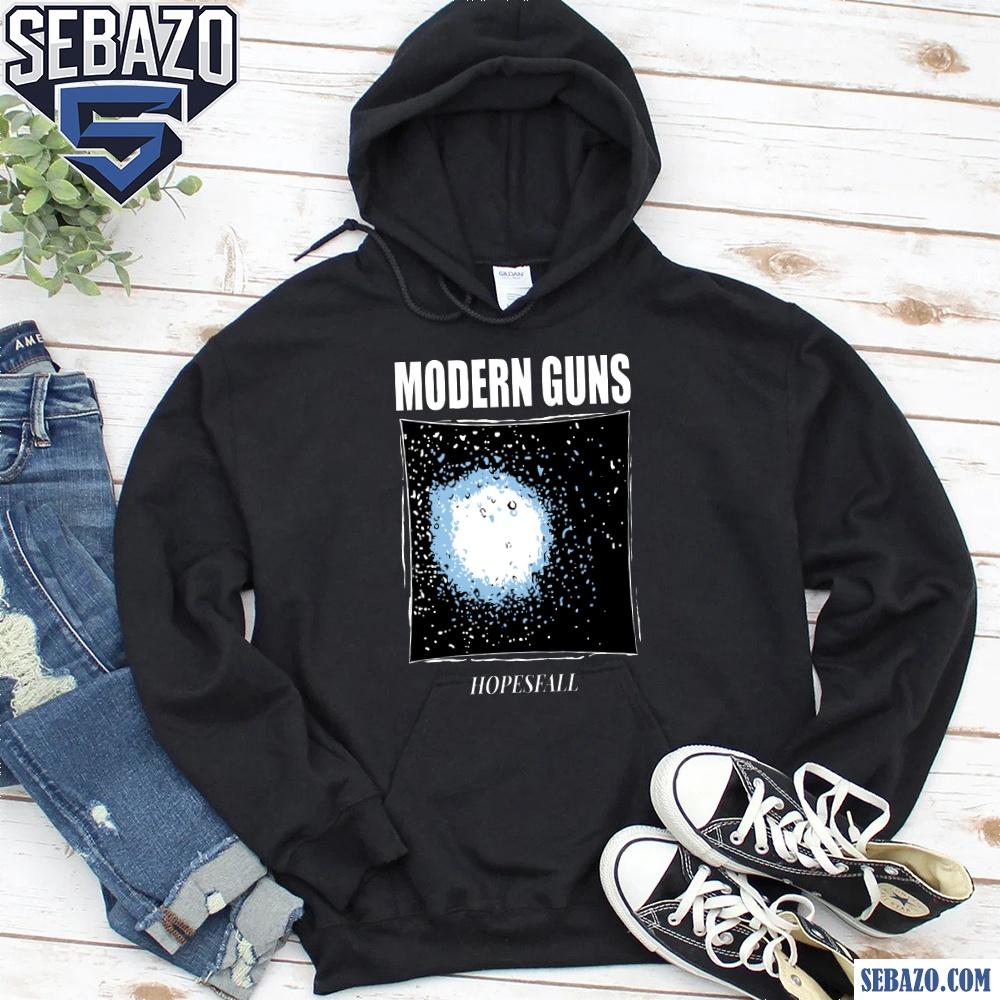 Modern Guns Hopesfall Shirt