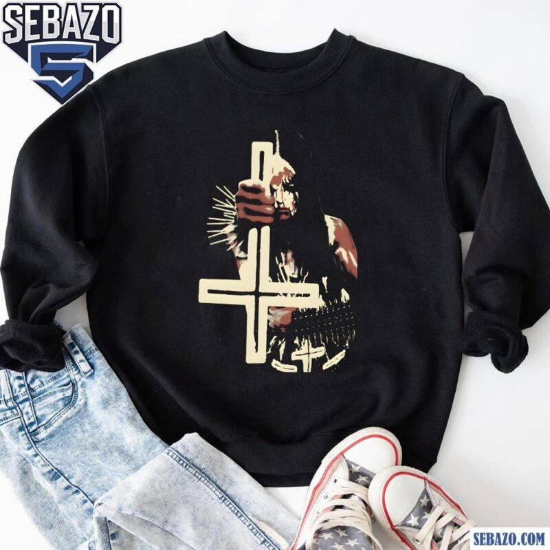 Peter Beste Nattefrost sweatshirt