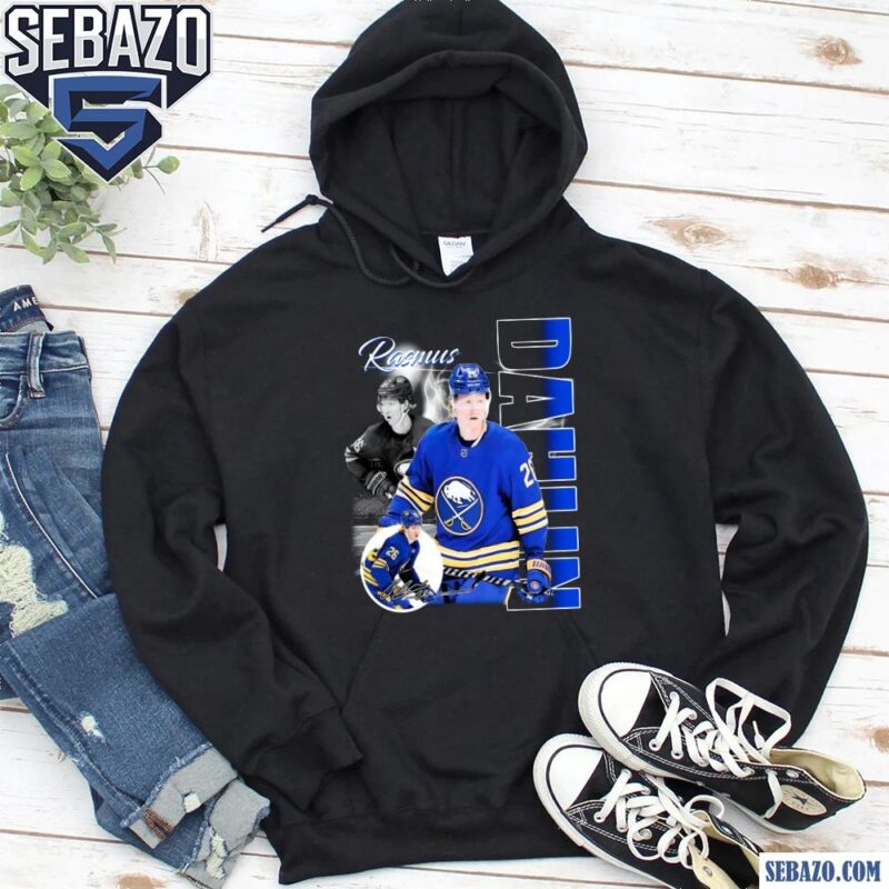 Rasmus Dahlin Buffalo Sabres Nhl Players Shirt hoodie