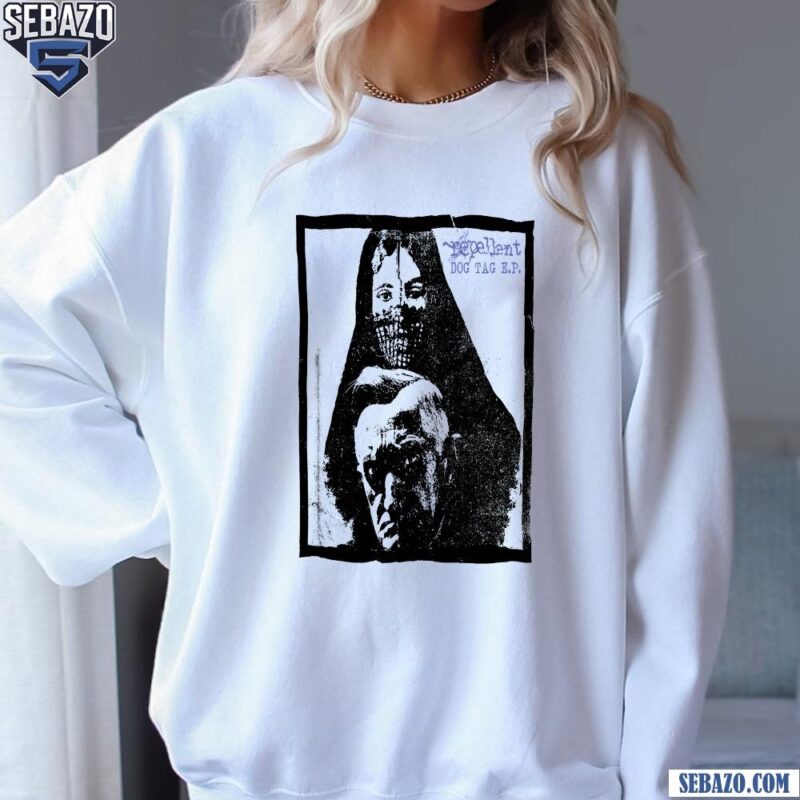 Repellent Dog Tag Ep Shirt sweatshirt