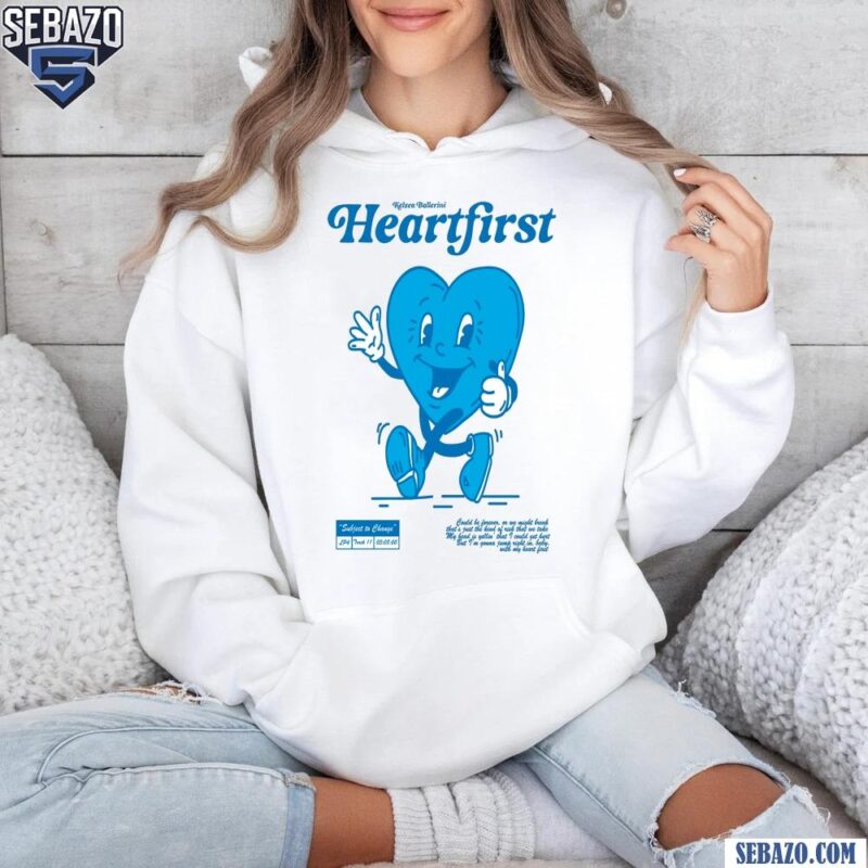 Retro Kelsea Ballerini Heartfirtst Shirt hoodie