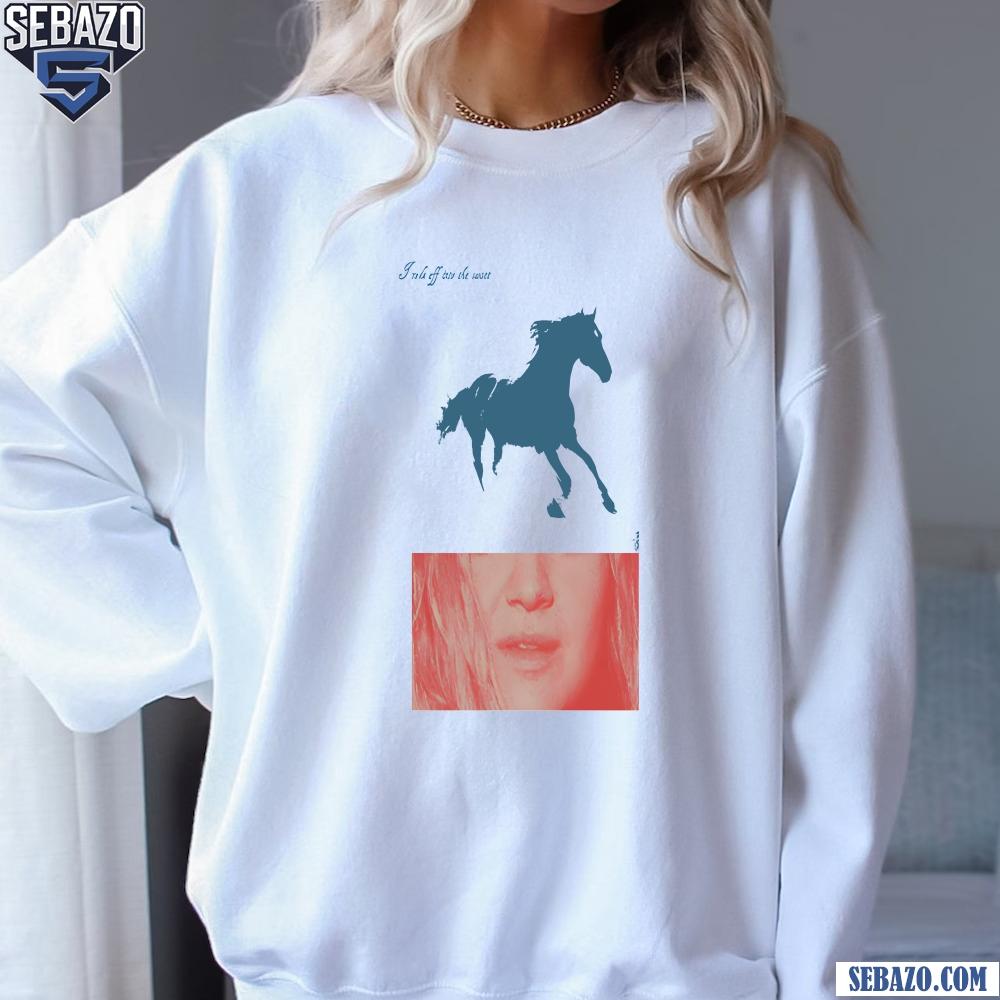 Retro Western First Rodeo Kelsea Ballerini Shirt
