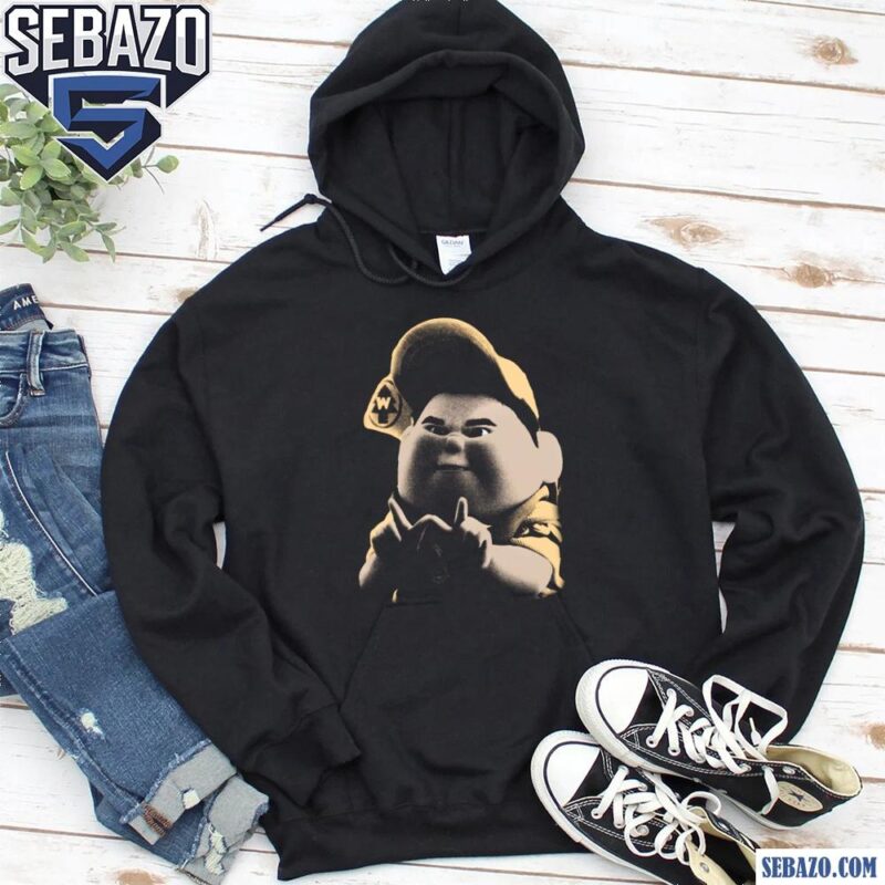 Russell Up Disney Pixar Shirt hoodie