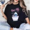 Stitch Rinse Off Your Trouble With Some Bubble Shirt t-shirt