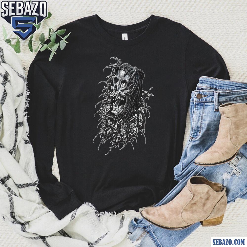 The Bled Reaper Shirt