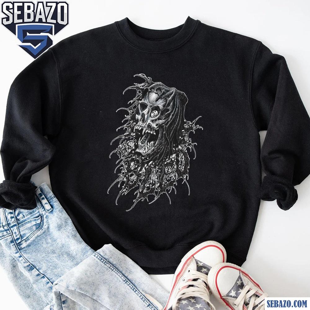 The Bled Reaper Shirt