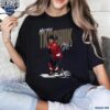Vintage 90S Matthew Tkachuk Florida Panthers Hockey Player Shirt t-shirt