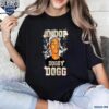 Vintage 90S Snoop Doggy Dogg Rapper Shirt t-shirt