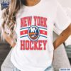 Vintage New York Islanders Hockey Logo 1926 Shirt t-shirt