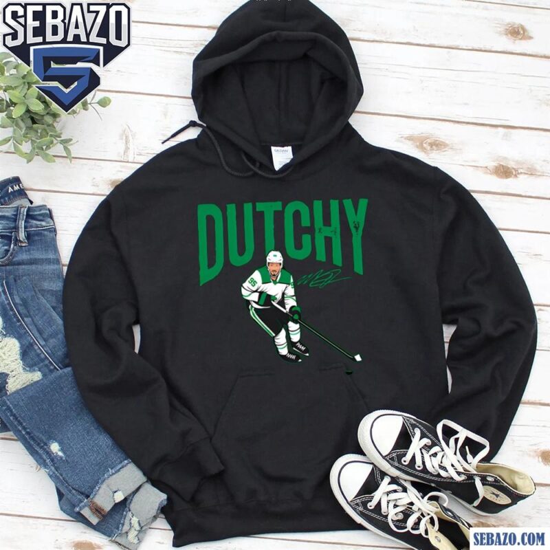 Matt Duchene Dutchy Dallas Stars Shirt hoodie