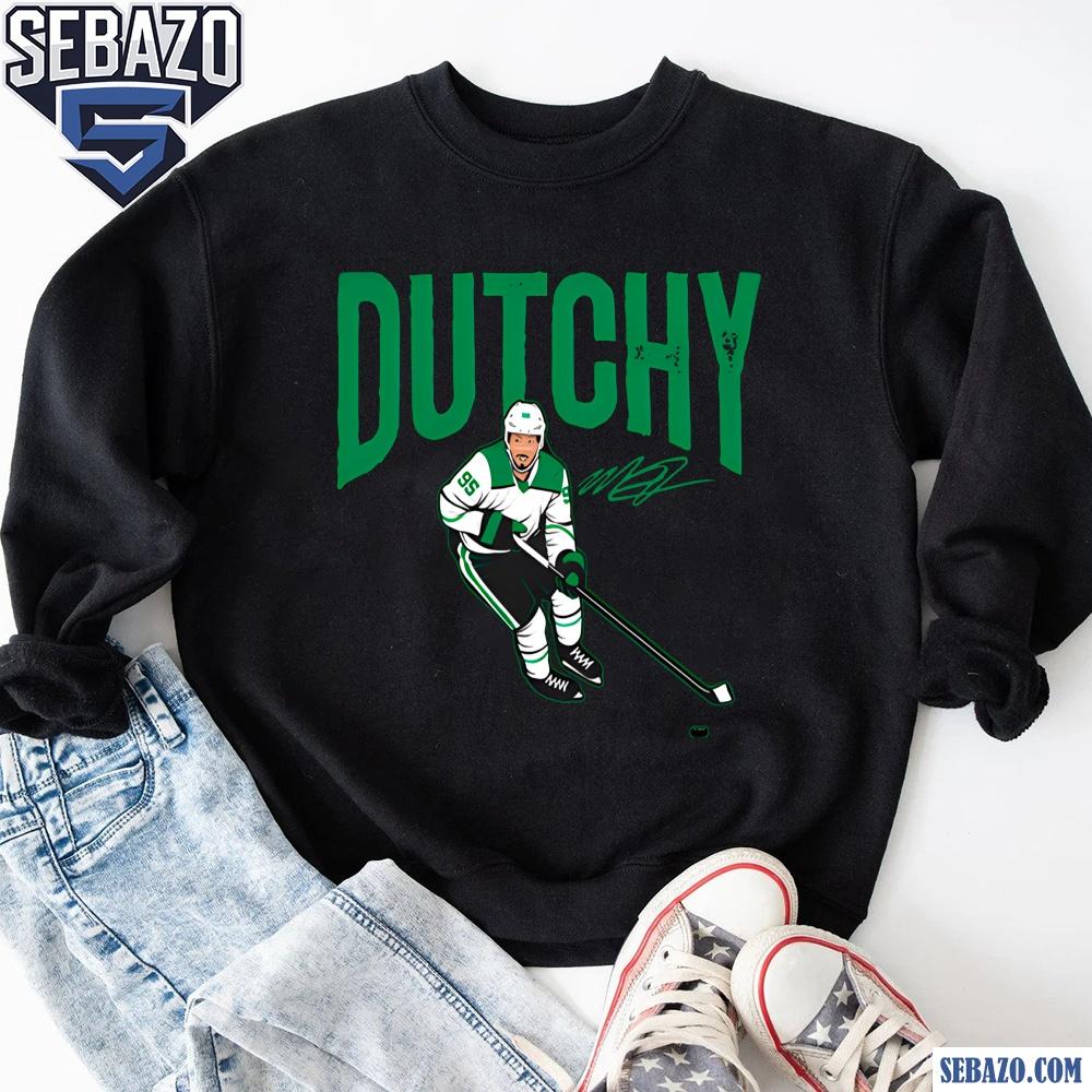 Matt Duchene Dutchy Dallas Stars Shirt