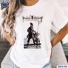 Pirates Of The Caribbean Jack Sparrow Disneyworld Shirt t-shirt
