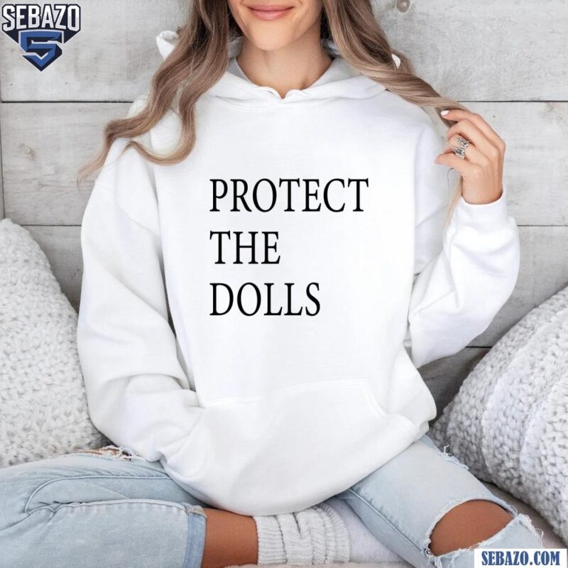 Protect The Dolls Troye Sivan Shirt hoodie