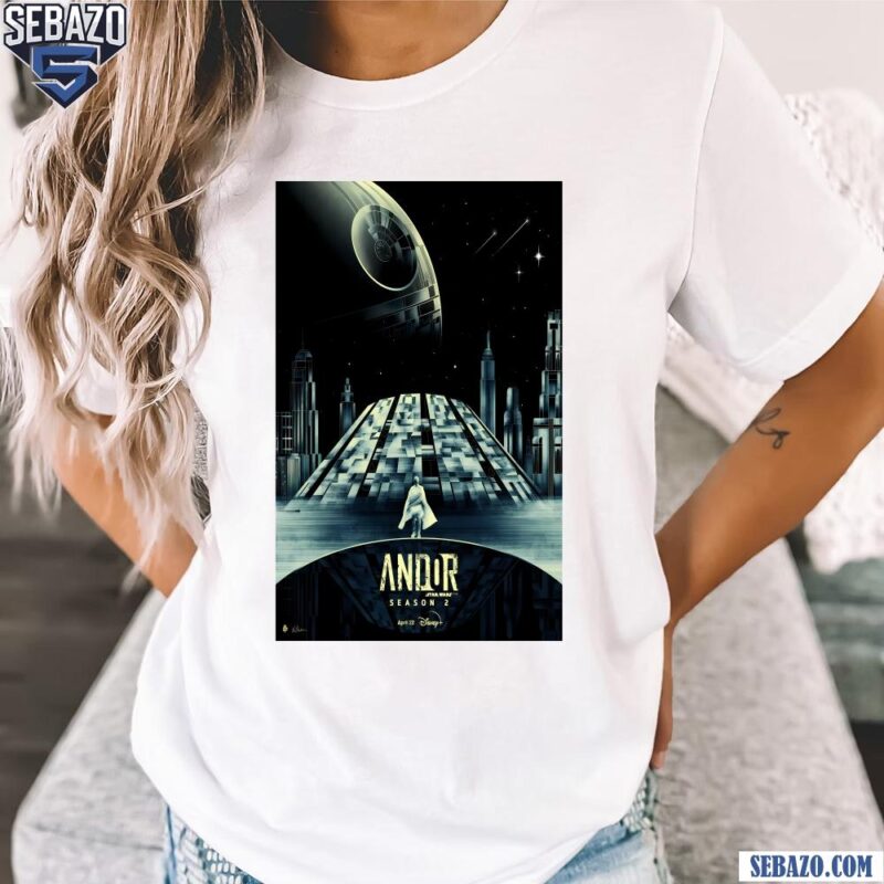 The Empire Must Be Stopped Artwork Inspired Star Wars Shirt t-shirt