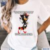 You Cant Make This Shit Up Yes I Can I Lie All The Time Shirt t-shirt
